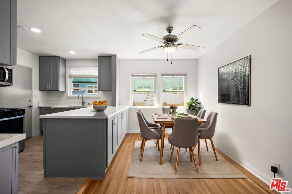 3613 Kalsman Drive #1