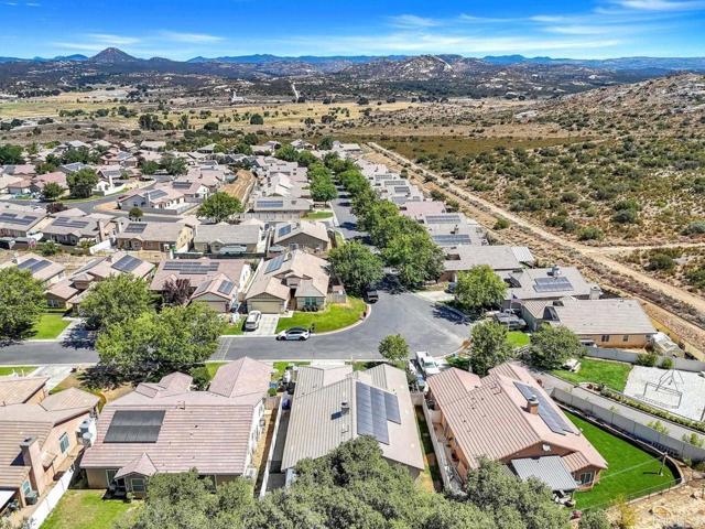 Detail Gallery Image 45 of 49 For 32448 Evening Primrose Trl, Campo,  CA 91906 - 4 Beds | 2 Baths