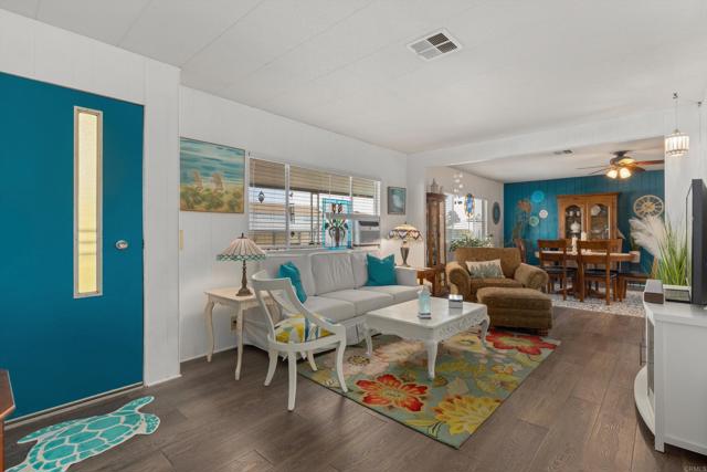 Detail Gallery Image 6 of 61 For 3535 Linda Vista Dr #130,  San Marcos,  CA 92078 - 3 Beds | 2 Baths