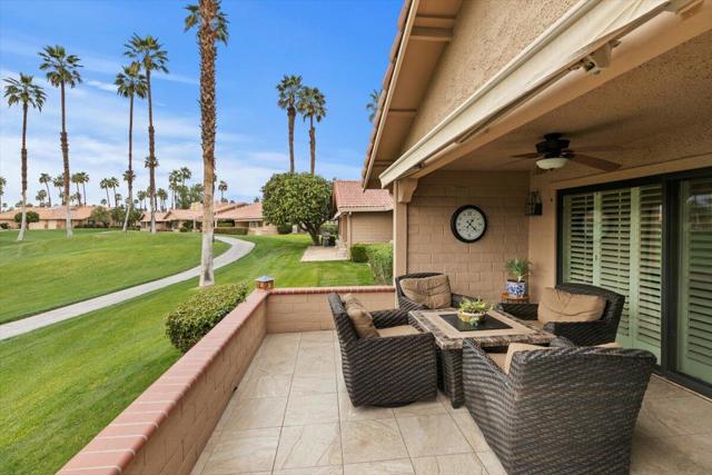 18 Conejo Circle, Palm Desert, CA 92260