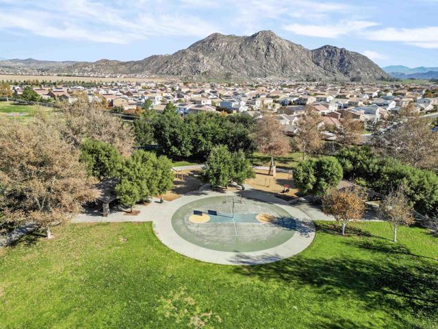 Detail Gallery Image 51 of 56 For 27702 Collier Dr, Menifee,  CA 92585 - 4 Beds | 3/1 Baths