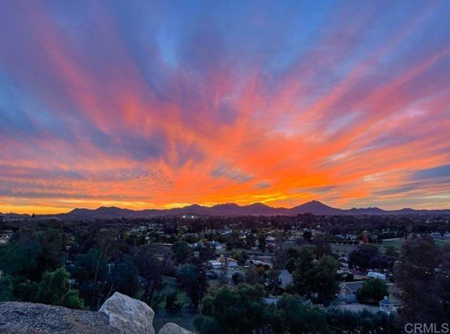 Detail Gallery Image 55 of 67 For 878 Rykers Ridge Rd, Ramona,  CA 92065 - 3 Beds | 2 Baths