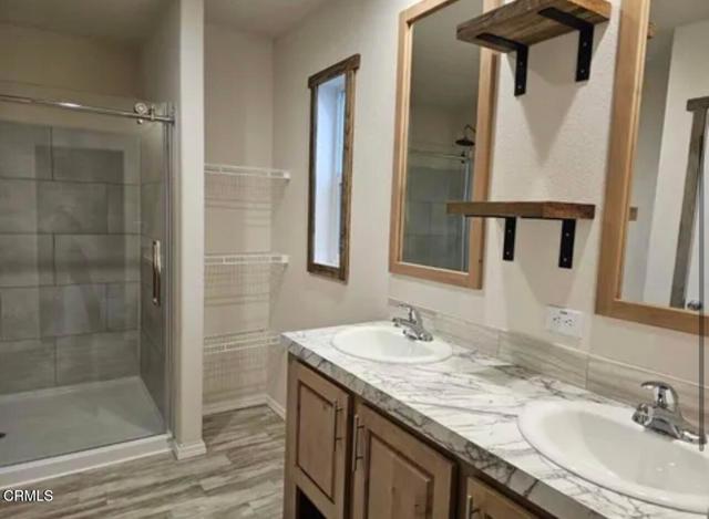 Detail Gallery Image 5 of 9 For 3900 N State St #77,  Ukiah,  CA 95482 - 3 Beds | 2 Baths