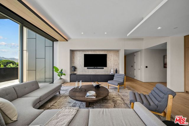 3 Bed Home for Sale in West Hollywood, California