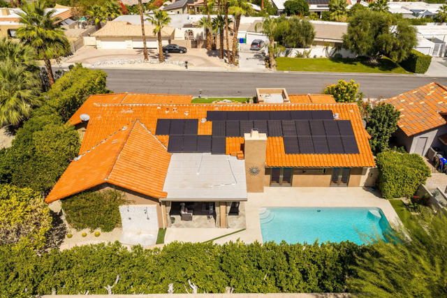 72631 Homestead Road, Palm Desert, CA 92260