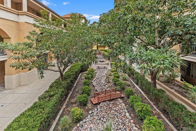 Detail Gallery Image 24 of 24 For 2050 Camino De La Reina #203,  San Diego,  CA 92108 - 2 Beds | 2 Baths