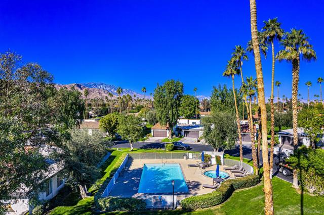 6 Palomas Drive, Rancho Mirage, CA 92270