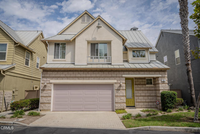 Detail Gallery Image 1 of 47 For 525 Shell Harbor Ln, Port Hueneme,  CA 93041 - 3 Beds | 2/1 Baths