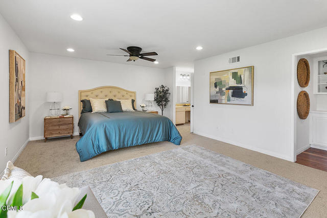Detail Gallery Image 27 of 70 For 17236 Village 17, Camarillo,  CA 93012 - 2 Beds | 2 Baths