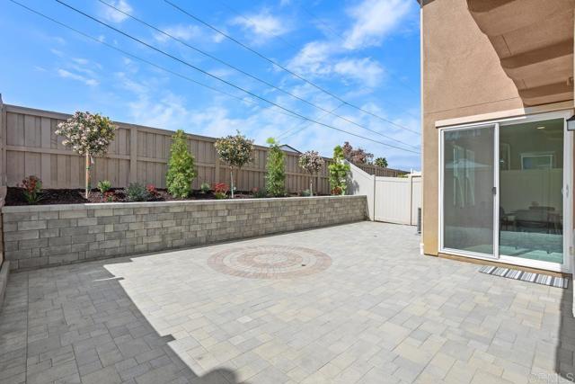 Home for Sale in Vista