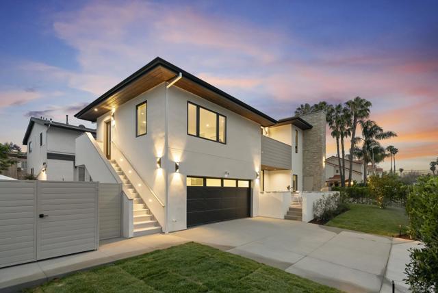 Image 41 of 46 For 1375 Pacific Beach Dr.