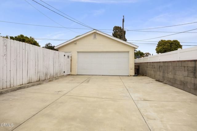 Detail Gallery Image 28 of 48 For 2224 Anthony Dr, Ventura,  CA 93003 - 2 Beds | 1 Baths