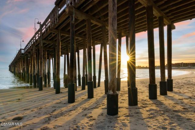 Ventura Pier