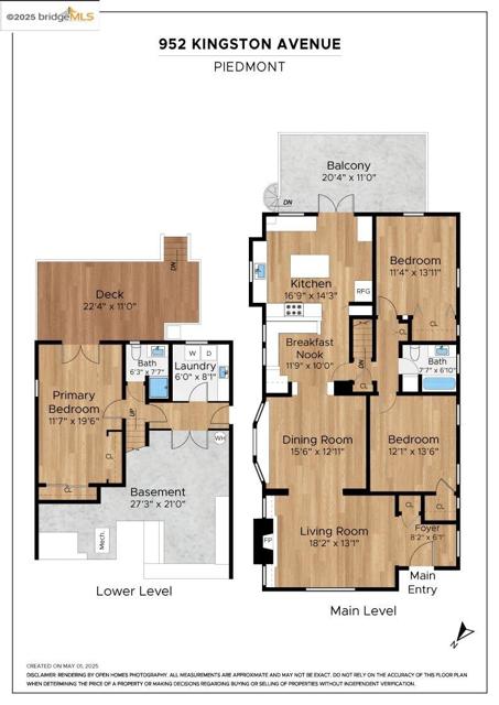 952 Kingston Ave, Piedmont CA: https://media.crmls.org/mediaz/cc8e823d-46de-4782-a206-09b09317b320.jpg