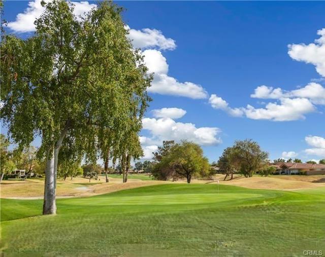 21 Colonial Drive, Rancho Mirage, CA 92270