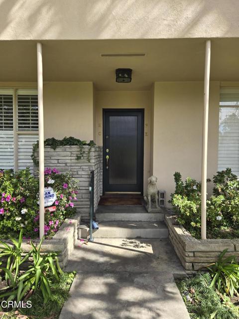 Detail Gallery Image 2 of 27 For 660 S Orange Grove Bld #F,  Pasadena,  CA 91105 - 2 Beds | 2 Baths