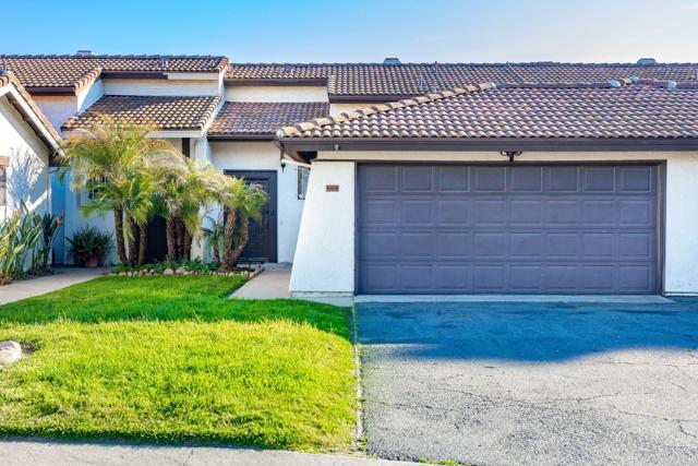 Detail Gallery Image 1 of 1 For 5406 Villas Dr, Bonsall,  CA 92003 - 2 Beds | 2/1 Baths
