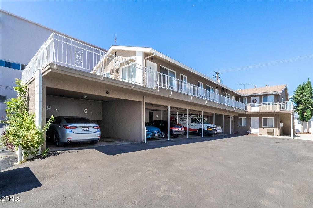 235 W Tujunga Avenue, Burbank, CA 91502