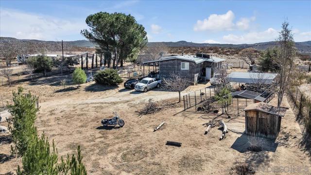 25475 Potrero Valley Rd, Potrero, California 91963, 3 Bedrooms Bedrooms, ,2 BathroomsBathrooms,Manufactured On Land,For Sale,Potrero Valley Rd,250018110SD