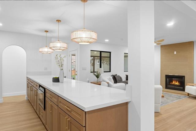 Detail Gallery Image 20 of 48 For 2851 Grandview St, San Diego,  CA 92110 - 3 Beds | 2 Baths