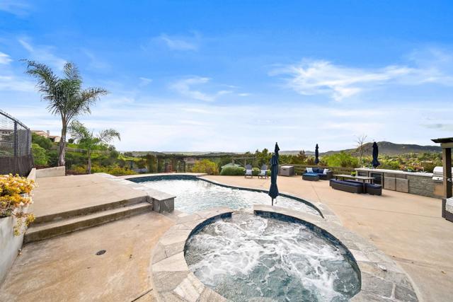 Detail Gallery Image 67 of 75 For 14546 Highcrest Ct, Poway,  CA 92064 - 5 Beds | 4/1 Baths