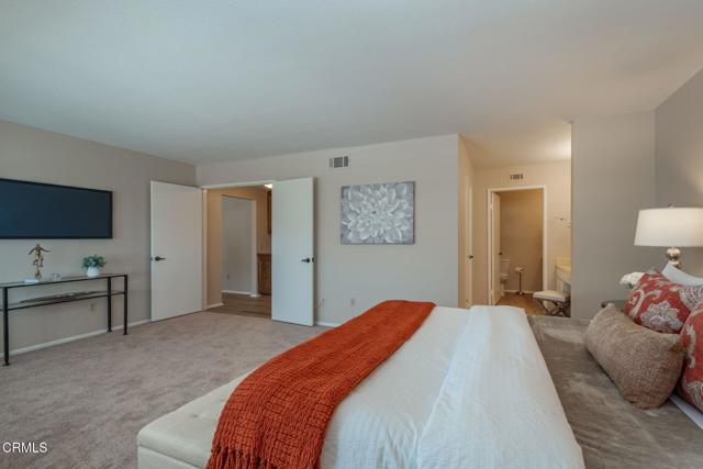 Detail Gallery Image 14 of 34 For 35206 Village 35, Camarillo,  CA 93012 - 2 Beds | 2 Baths