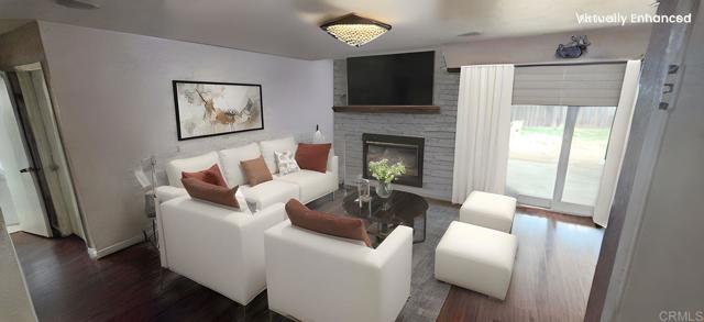 Home for Sale in Escondido