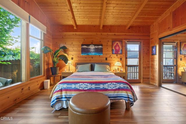 Detail Gallery Image 25 of 52 For 12752 Sisar Rd, Ojai,  CA 93023 - 2 Beds | 1 Baths