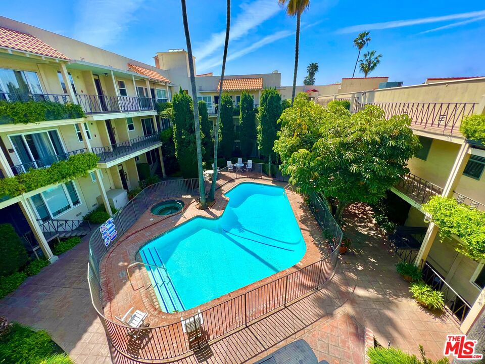 11670 W Sunset Boulevard #205