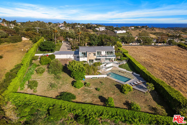 Drew Fenton | 6047 Cavalleri Road Malibu CA | MLS: 7292659
