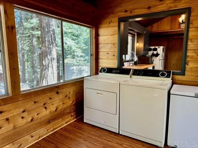 Home for Sale in Palomar Mountain