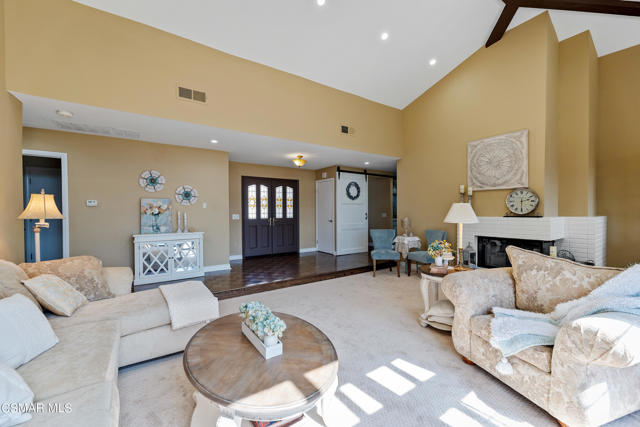 4 Bed Home for Sale in Thousand Oaks, California
