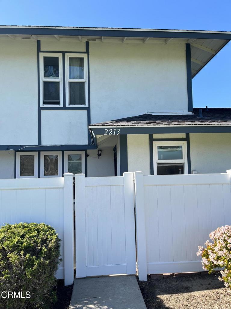 2213 Miramar Walk #2213