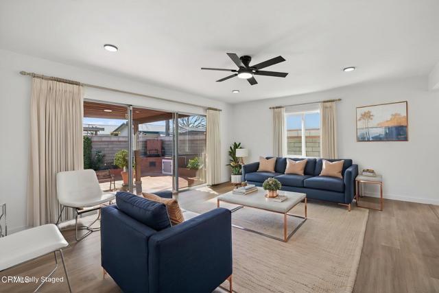 Detail Gallery Image 4 of 44 For 4716 S B St, Oxnard,  CA 93033 - 3 Beds | 1/1 Baths