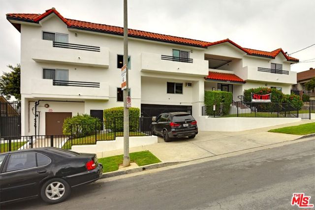 3933 Marathon Street Los Angeles, California We proudly present 3933 Marathon St, 22 state rent control units near Virgil Village/Silver Lake. The unit mix consists of 10 (1+1) and 12 (2+2) spacious units with ample natural light. The property was recently renovated to include new flooring, fixtures, stainless steel appliances, lighting, interior and exterior paint. Some units include private balconies. Other amenities include secured entry, on-site laundry, storage and views of the Hollywood Hills from many units. This property sits in an excellent location situated between East Hollywood and Silverlake and is easily accessible from the 101 freeway, and half a mile from the the Vermont/Santa Monica Station. The offering includes an assumable loan with Chase Bank, $5.6 million at 3.42% interest only, fixed until January 2027. Reach out for more details.