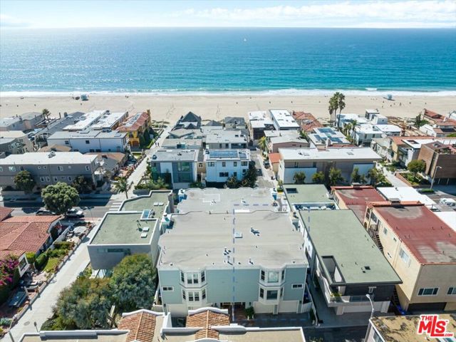 2407 Bayview Drive, Manhattan Beach, California 90266, 2 Bedrooms Bedrooms, ,1 BathroomBathrooms,Residential,For Sale,Bayview,24413775