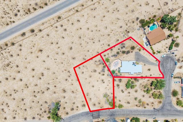 Detail Gallery Image 25 of 26 For 347 Wheel Hub Pl, Borrego Springs,  CA 92004 - 2 Beds | 2 Baths