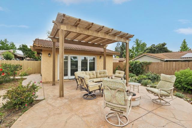 Detail Gallery Image 52 of 75 For 1943 Brookhurst Dr, El Cajon,  CA 92019 - 5 Beds | 3 Baths