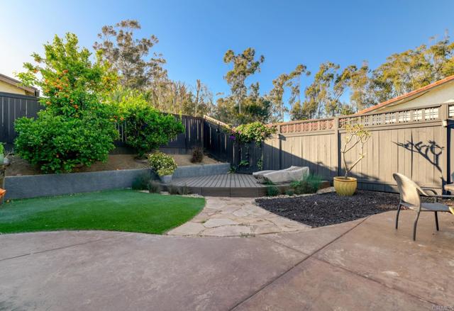 Detail Gallery Image 26 of 30 For 9947 Mesa Madera Dr, San Diego,  CA 92131 - 4 Beds | 3 Baths