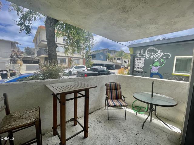 Detail Gallery Image 24 of 30 For 2711 S El Camino Real #7,  San Clemente,  CA 92672 - 2 Beds | 1/1 Baths