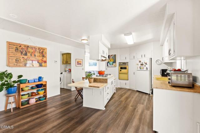 Detail Gallery Image 5 of 16 For 140 Gaviota Pl #157,  Oxnard,  CA 93033 - 2 Beds | 2 Baths