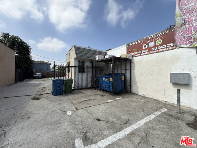  Income Home for Sale in Compton, California