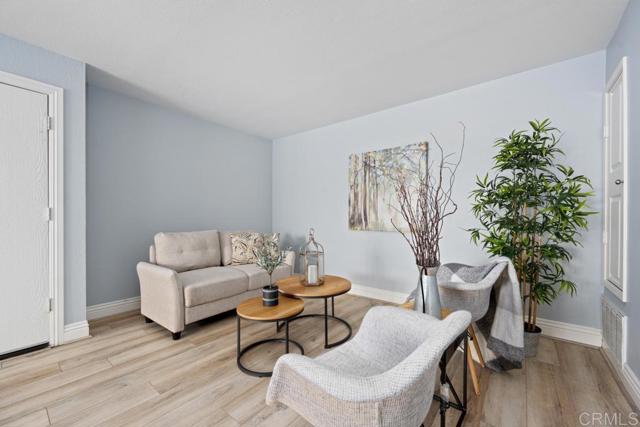 Home for Sale in Santee