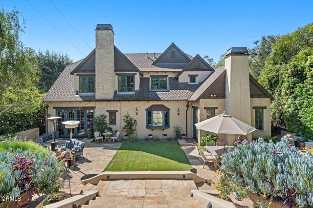 Detail Gallery Image 39 of 52 For 951 Descanso Dr, La Canada Flintridge,  CA 91011 - 5 Beds | 4/1 Baths