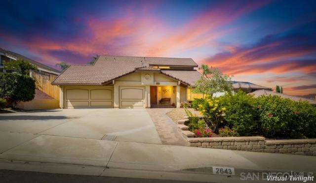 It's not just a home-it's a lifestyle!