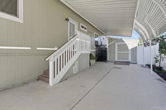 Detail Gallery Image 35 of 46 For 200 N El Camino Real #386,  Oceanside,  CA 92058 - 3 Beds | 2 Baths