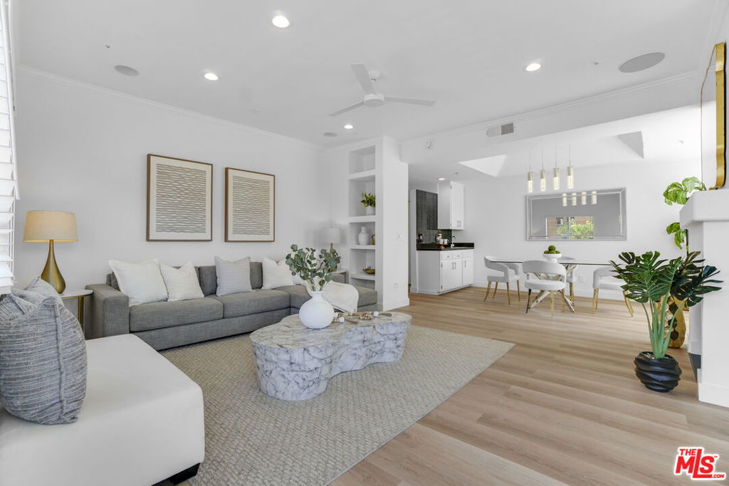 12773 Caswell Avenue #101