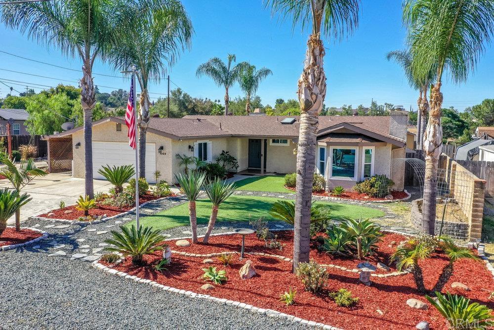 669 McDonald Lane