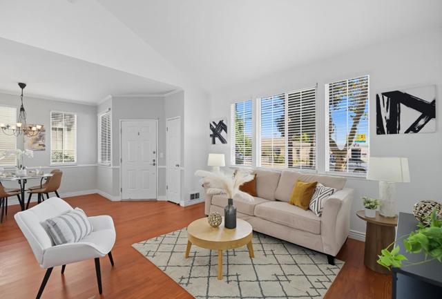 75 24th Street, San Jose, California 95116, 3 Bedrooms Bedrooms, ,2 BathroomsBathrooms,Townhouse,For Sale,24th,ML82021013