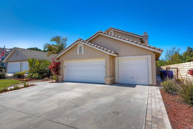 Home for Sale in Oceanside